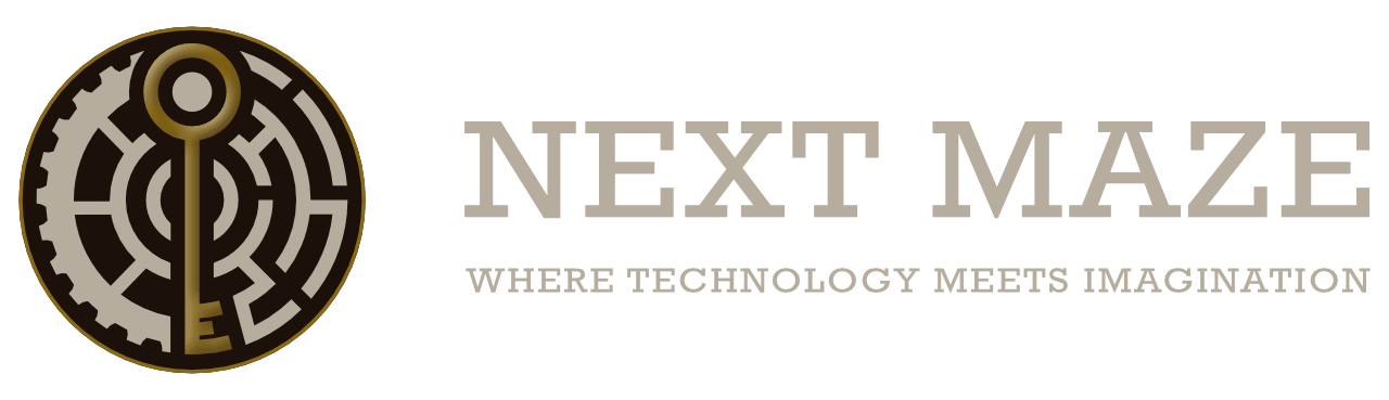 Next Maze