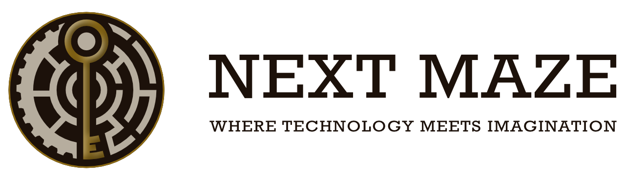 Next Maze
